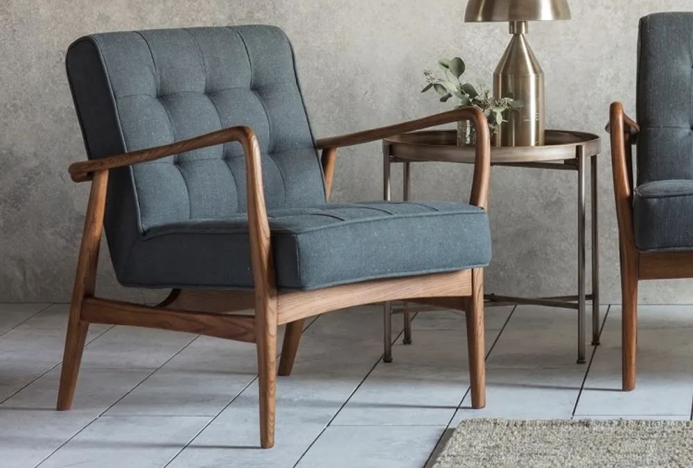 Creating cosy reading nooks: furniture essentials for book lovers - 1