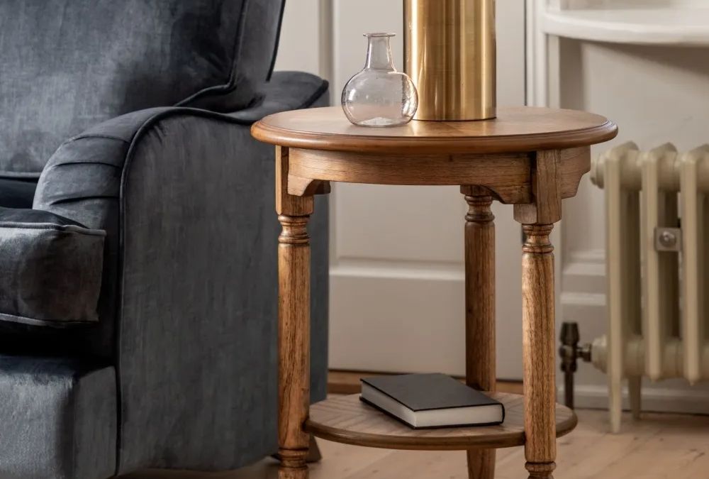 Creating cosy reading nooks: furniture essentials for book lovers - 1