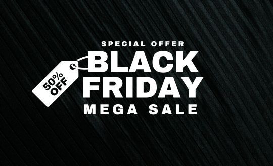 Black Friday Furniture 2024 - 1