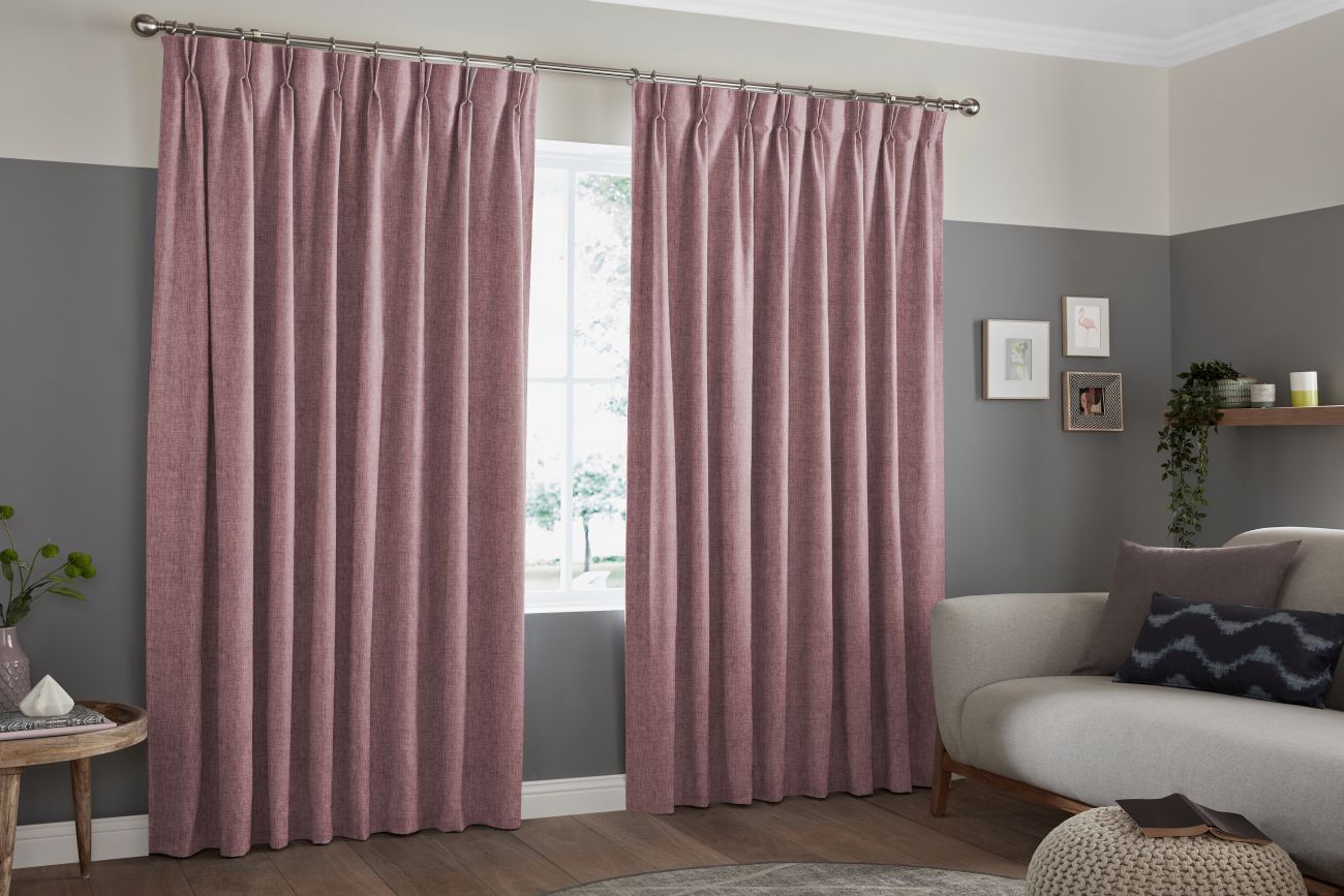 Curtain and Blinds - 1