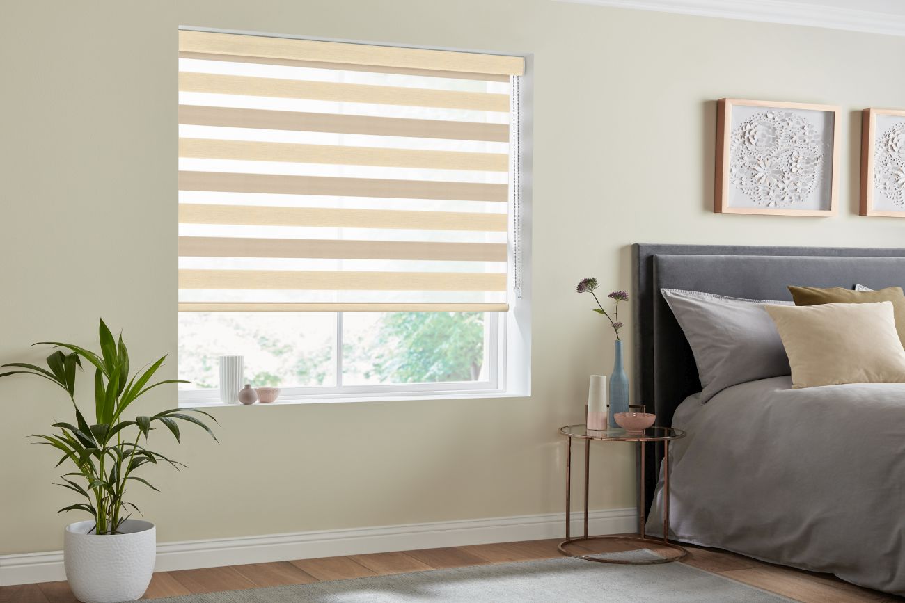 Curtain and Blinds - 2