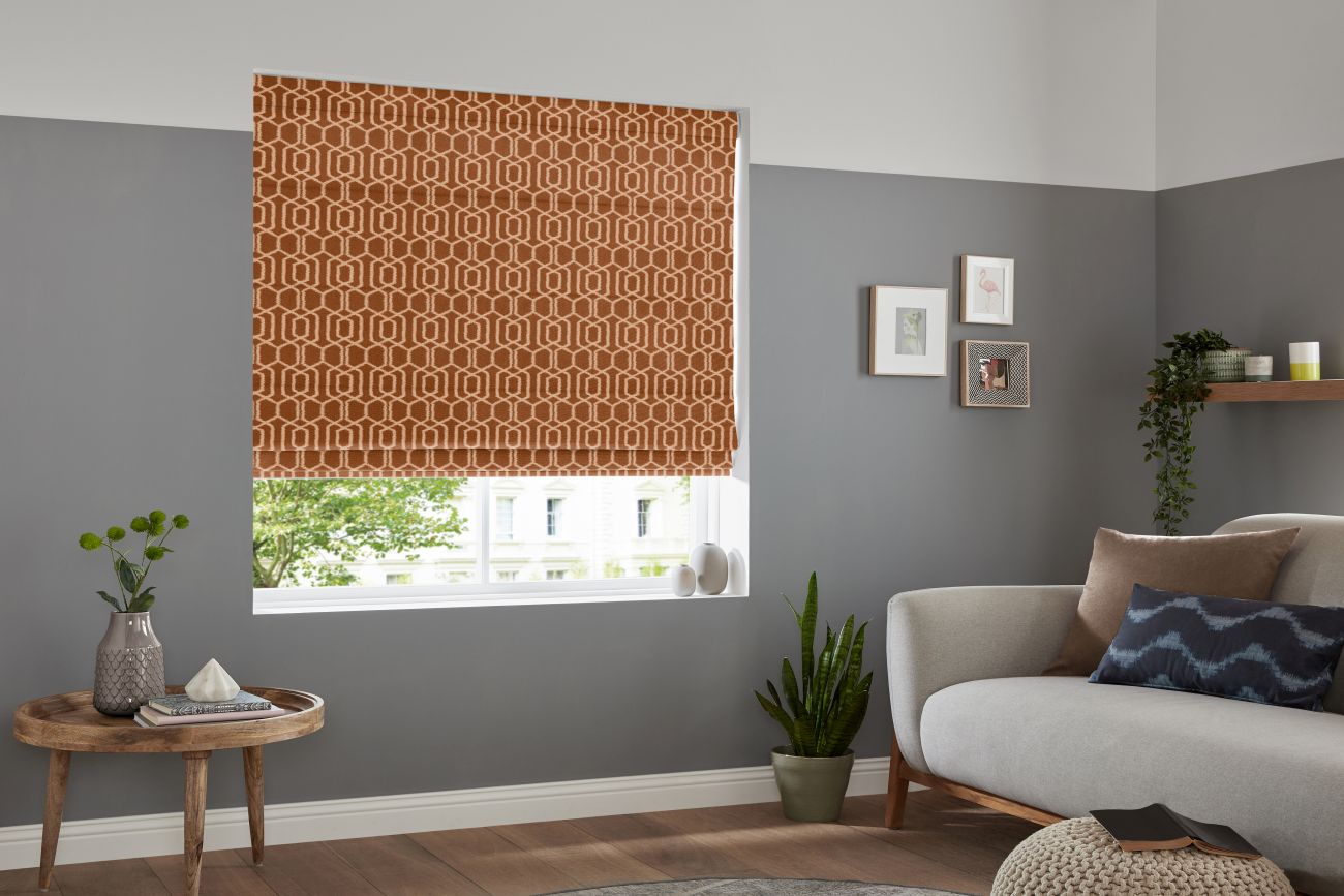 Curtain and Blinds - 4