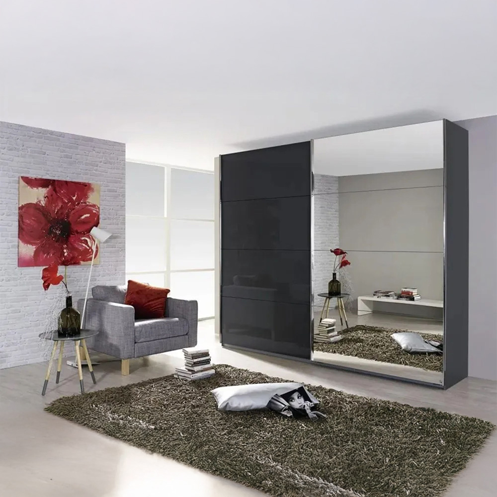 Best Selling German Sliding Wardrobes in 2025