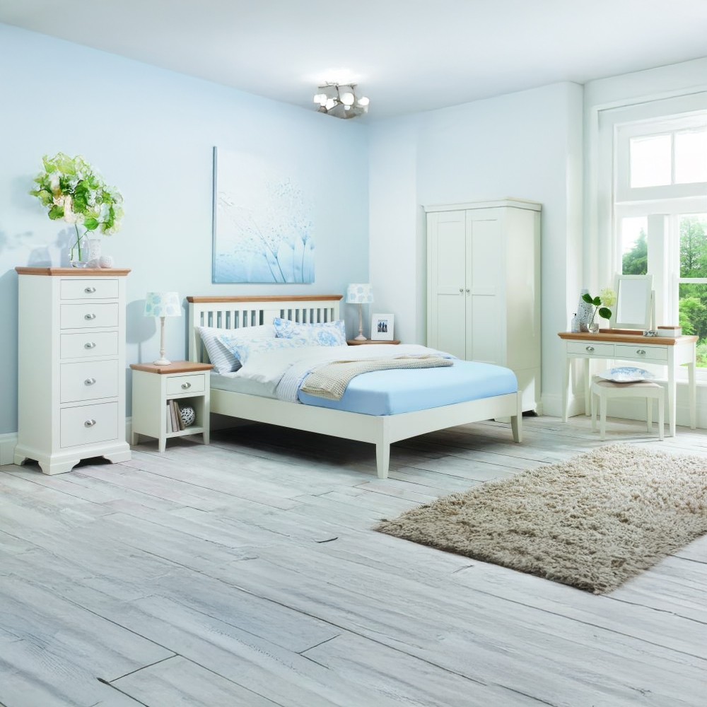 How to Choose the Right Bed: A Practical Buying Guide