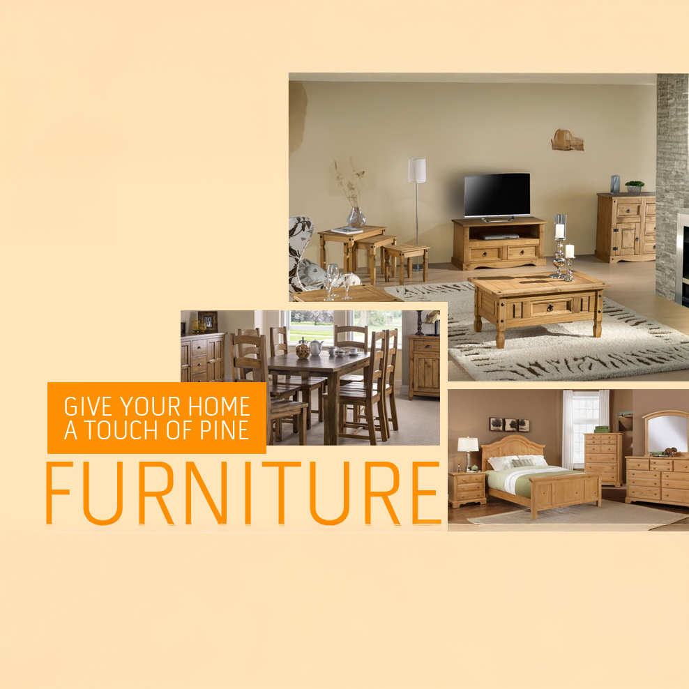 How to Choose Pine Furniture for Your Home