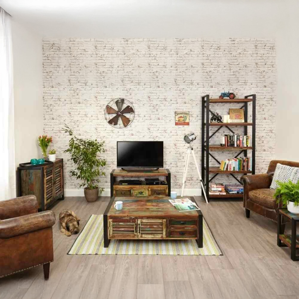 Sustainable Furniture Trends for UK Homes