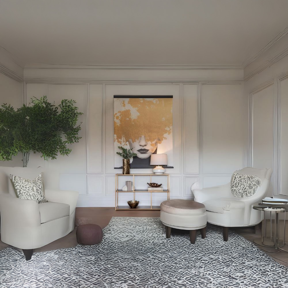 DIY HOME STYLING HACKS: AFFORDABLE WAYS TO GIVE YOUR SPACE AN UPGRADE