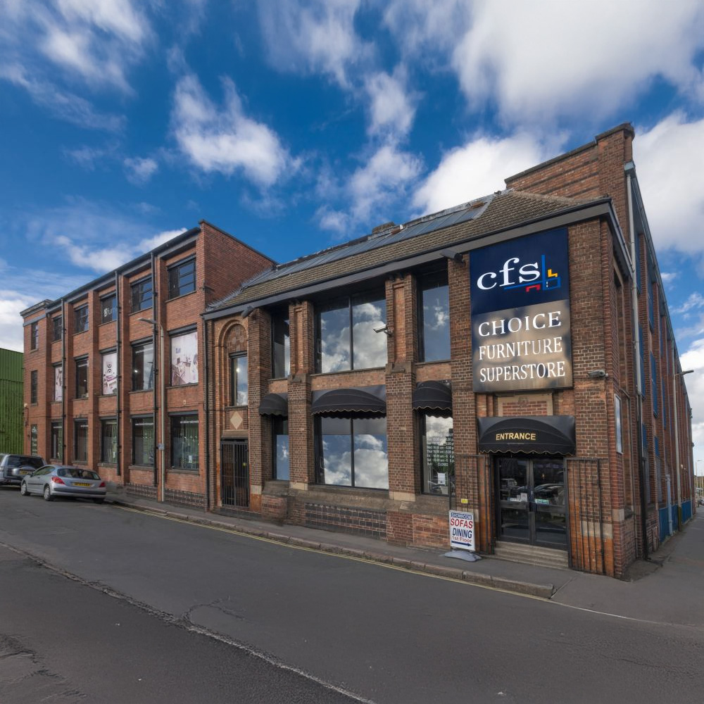 How to Compare Affordable Furniture Stores in Leicester