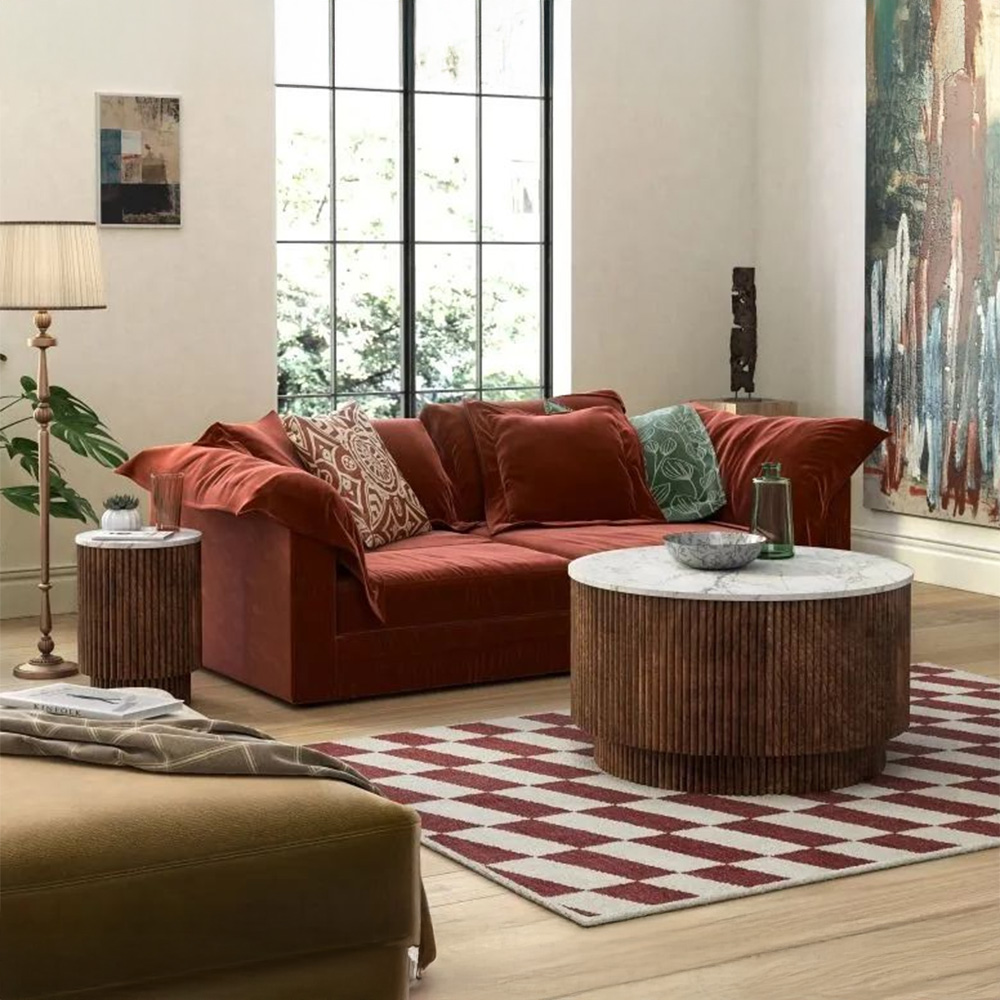 LIVING ROOM IDEAS 2025 - TO CREATE A STYLISH, FUNCTIONAL AND INVITING SPACE