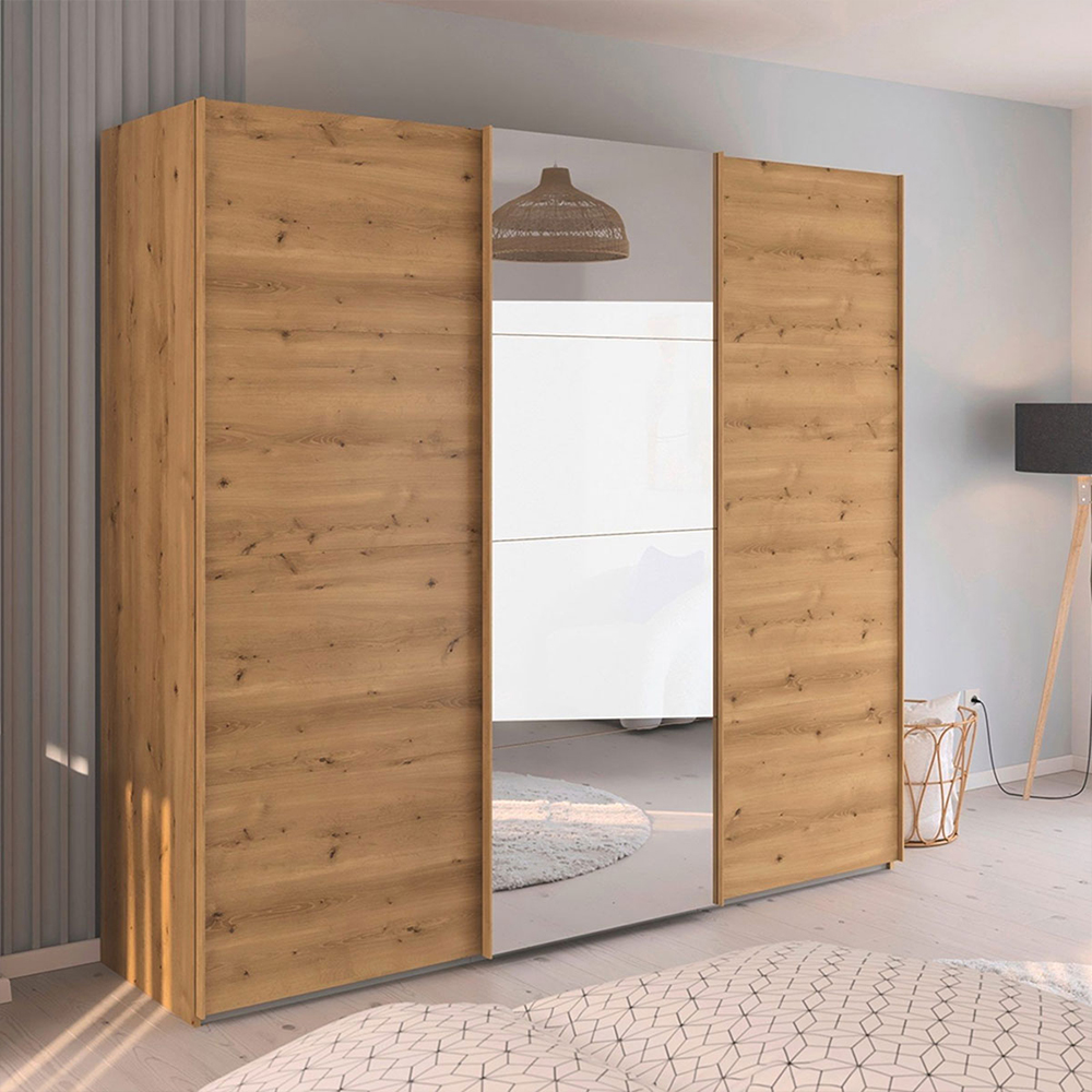 10 Things to Check Before Buying a Sliding Wardrobe