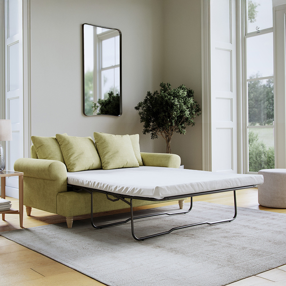 SMART FURNITURE SOLUTIONS FOR SMALL SPACES: MAXIMISING EVERY INCH