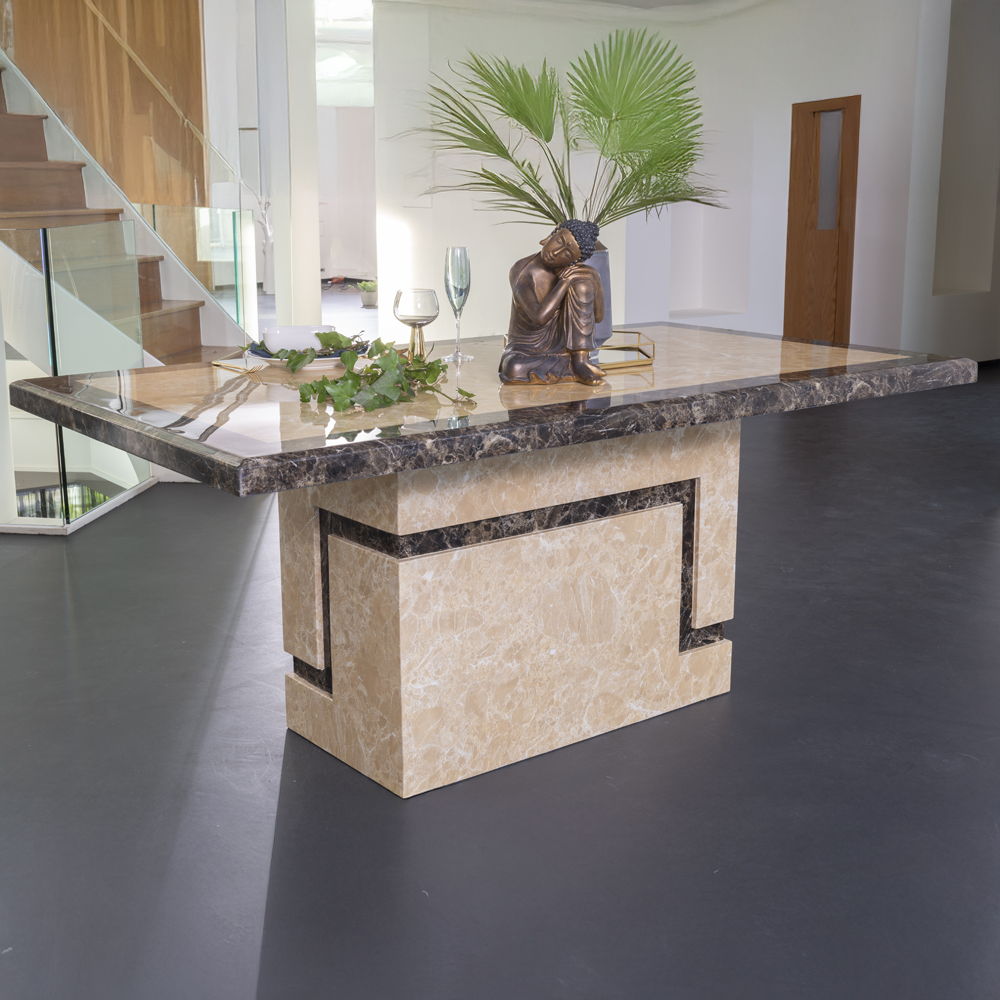 ENGINEERED MARBLE VS. NATURAL MARBLE: WHICH ONE SHOULD YOU GET?