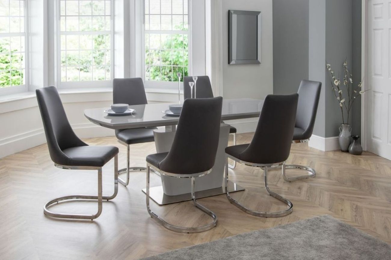 Cantilever Dining Chair Simple Guide - 1