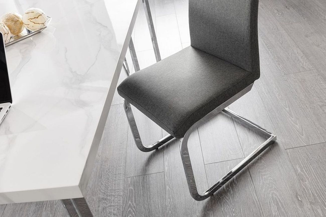 Cantilever Dining Chair Simple Guide - 2