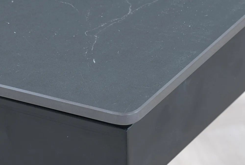 Ceramic Dining Table vs Marble: Which One to Choose - 05