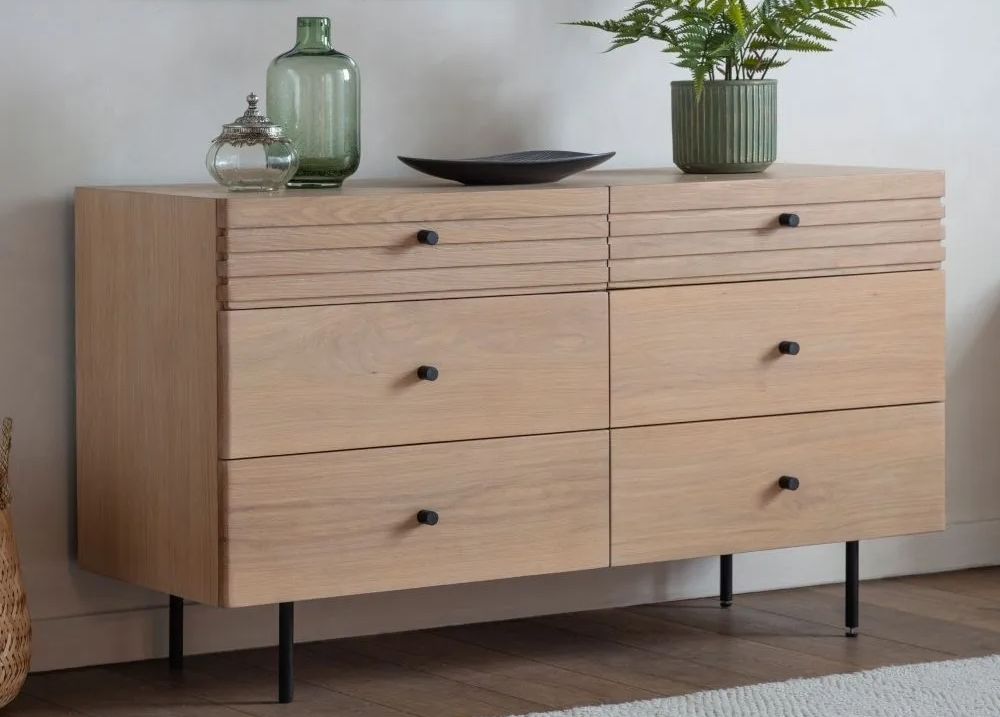 Chest Of Drawers-blog - 1