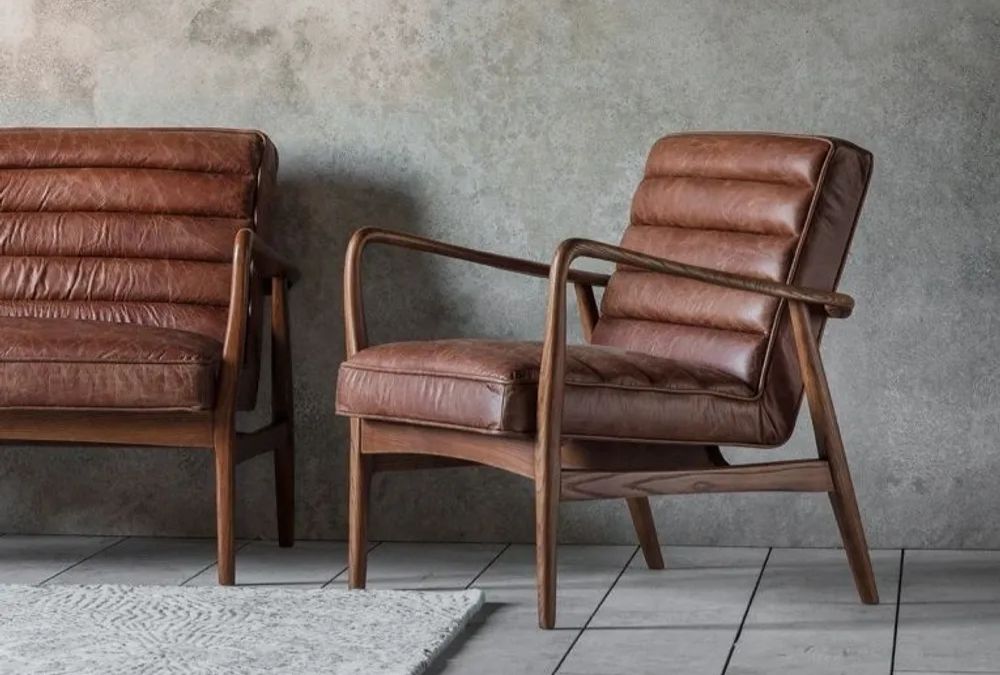 Exploring the World of Armchairs - 01
