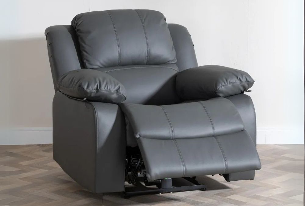 Exploring the World of Armchairs - 03