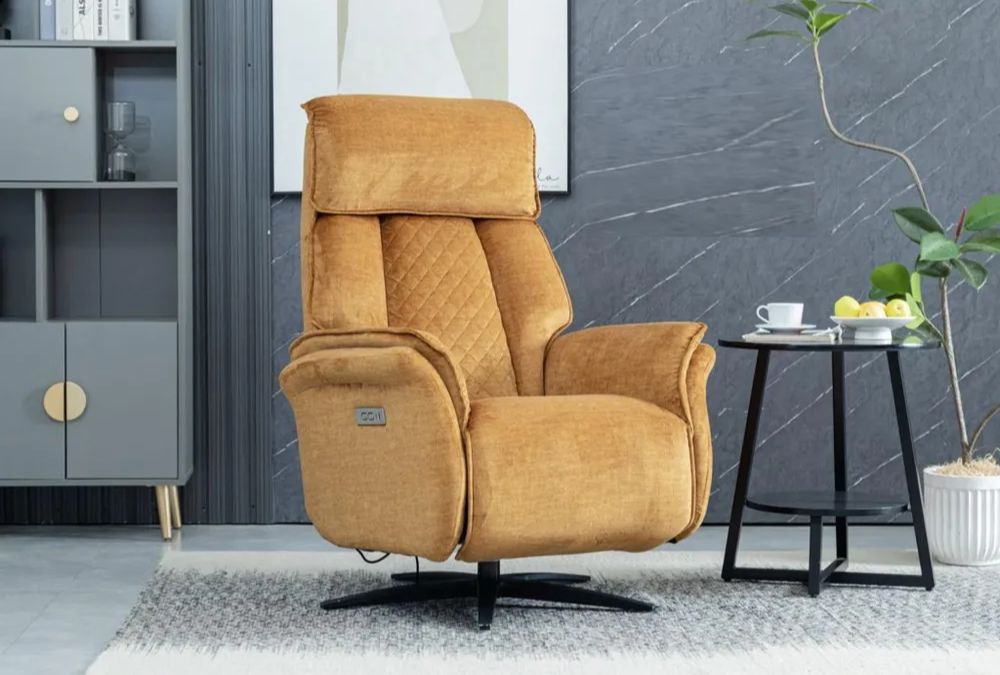 Exploring the World of Armchairs - 04