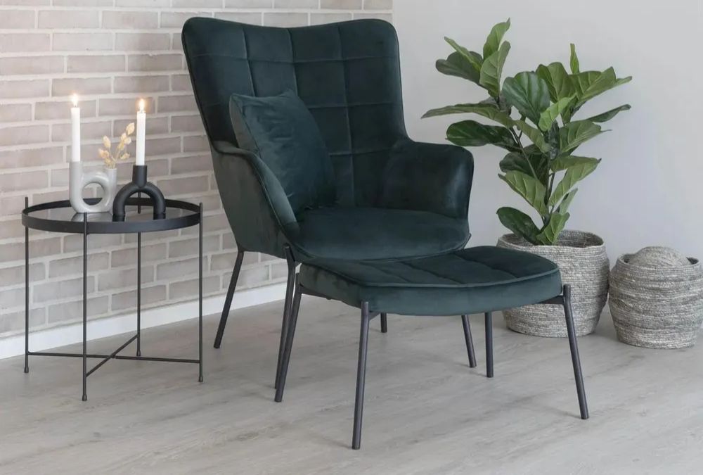 Exploring the World of Armchairs - 05