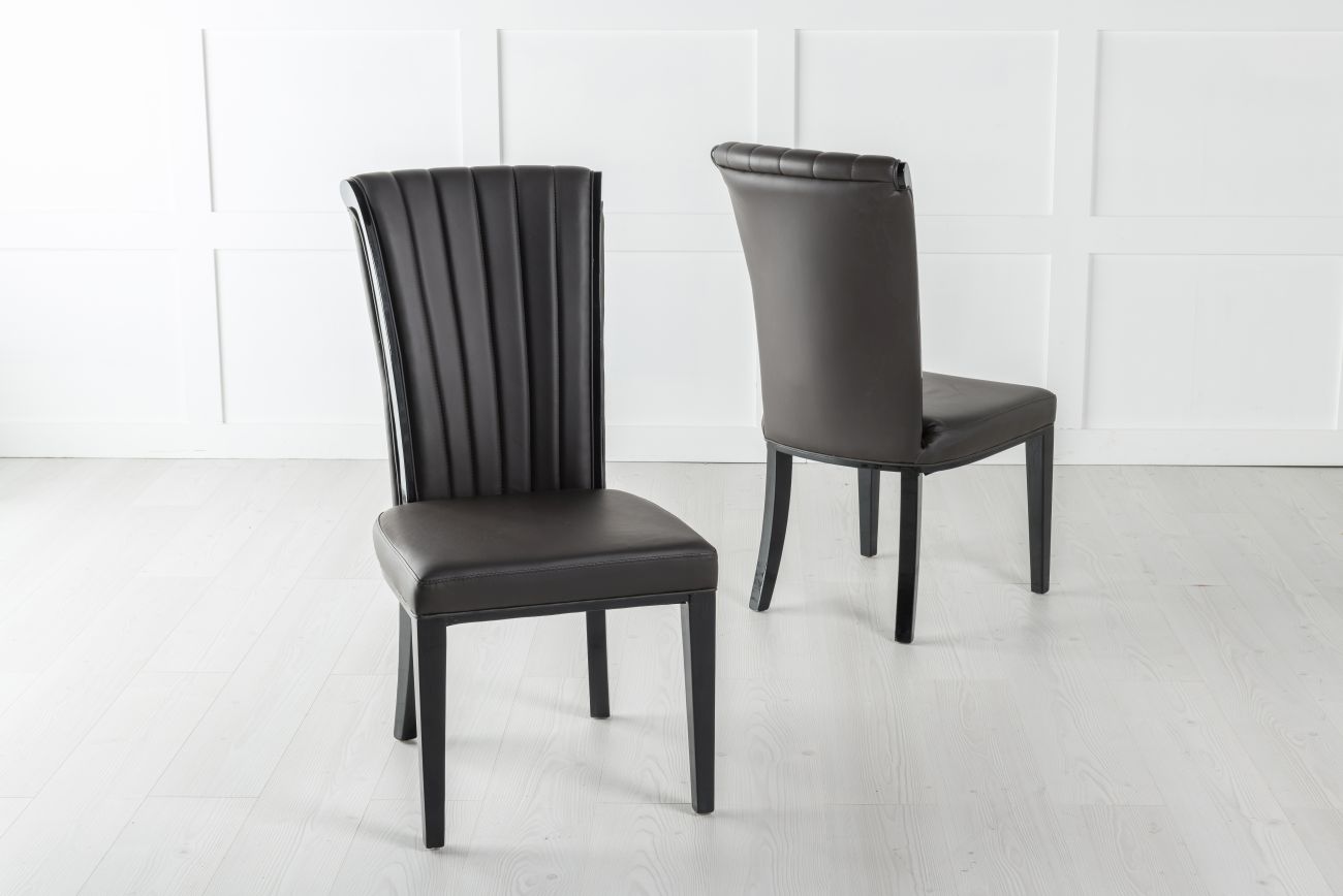 Faux Leather Chair Care Guide Blog - 1