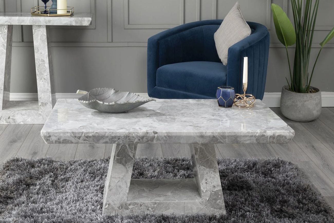 Grey Living Room Ideas Blog - 3