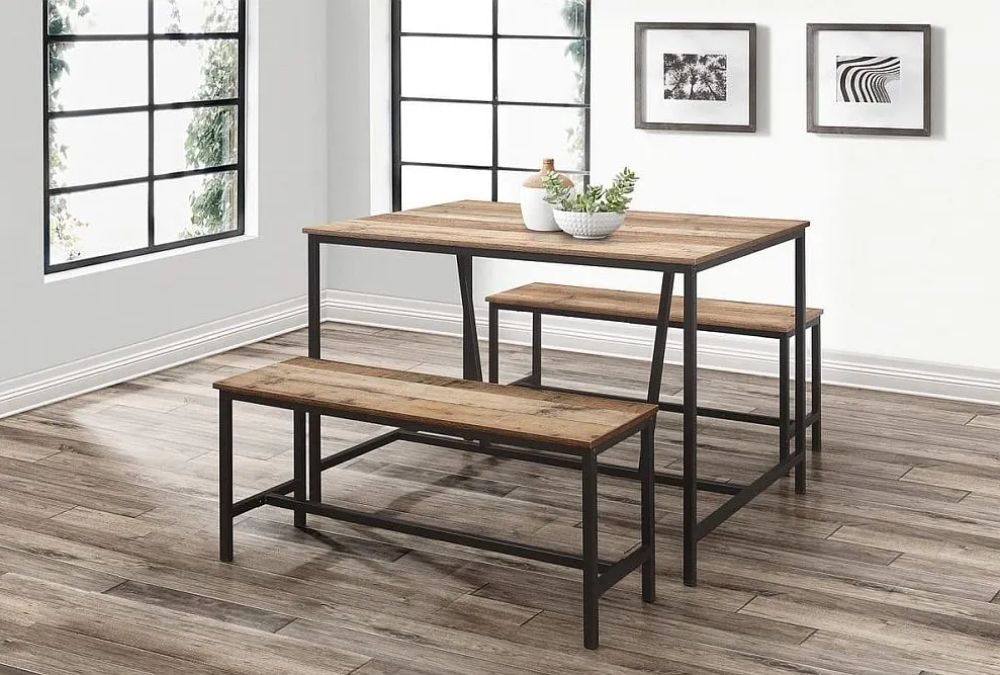 Guide to choosing the perfect Dining Bench - 02