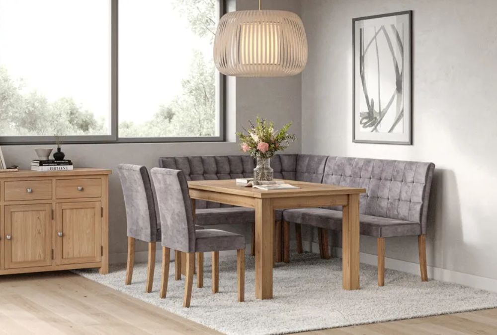 Guide to choosing the perfect Dining Bench - 03