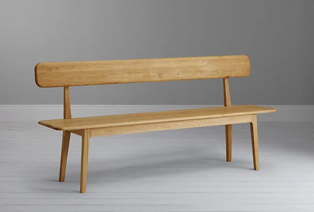 Guide to choosing the perfect Dining Bench - 04