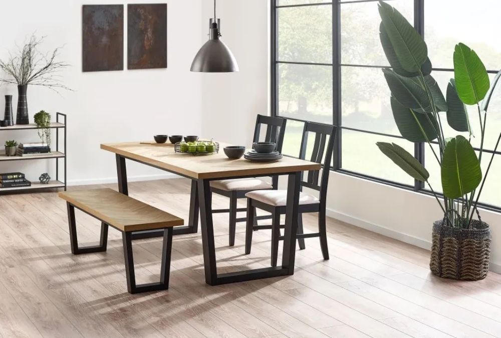 Guide to choosing the perfect Dining Bench - 06
