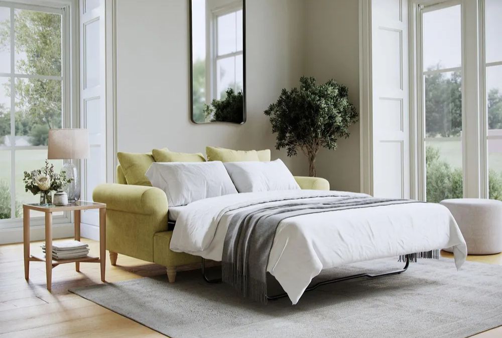 Living Room Ideas 2025 To Create a Stylish Functional - 04