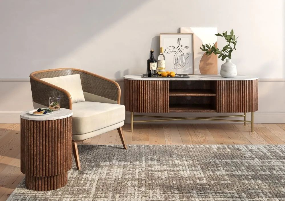 Living Room Ideas 2025 To Create a Stylish Functional - 05