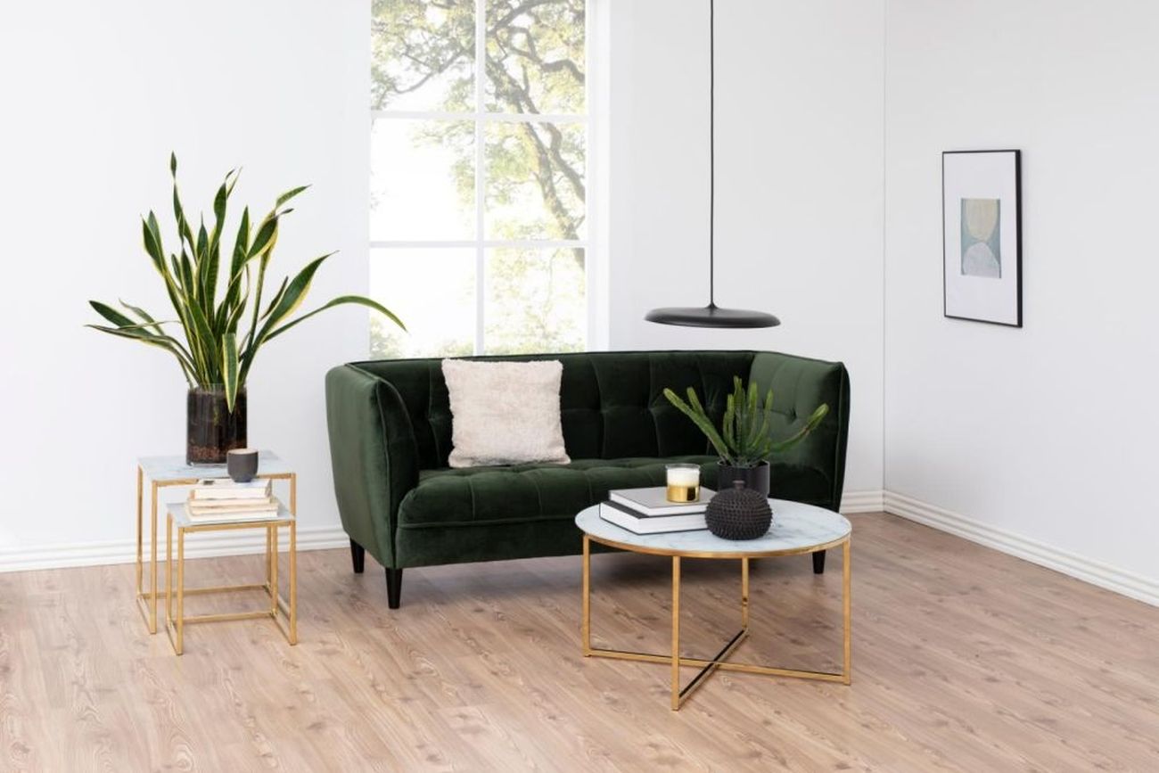 Marble Nest of Table Simple Guide - 3