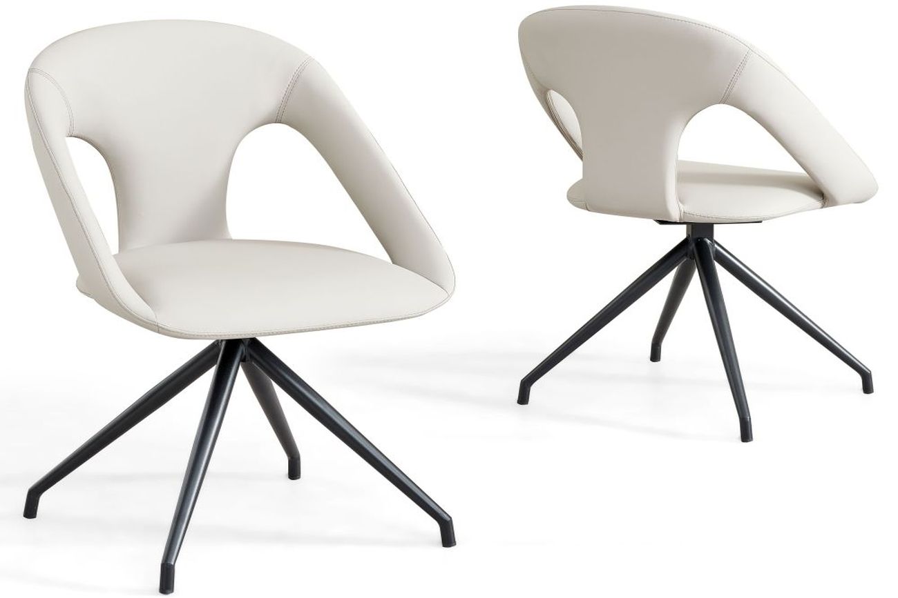 Swivel Dining Chairs Blog - 2
