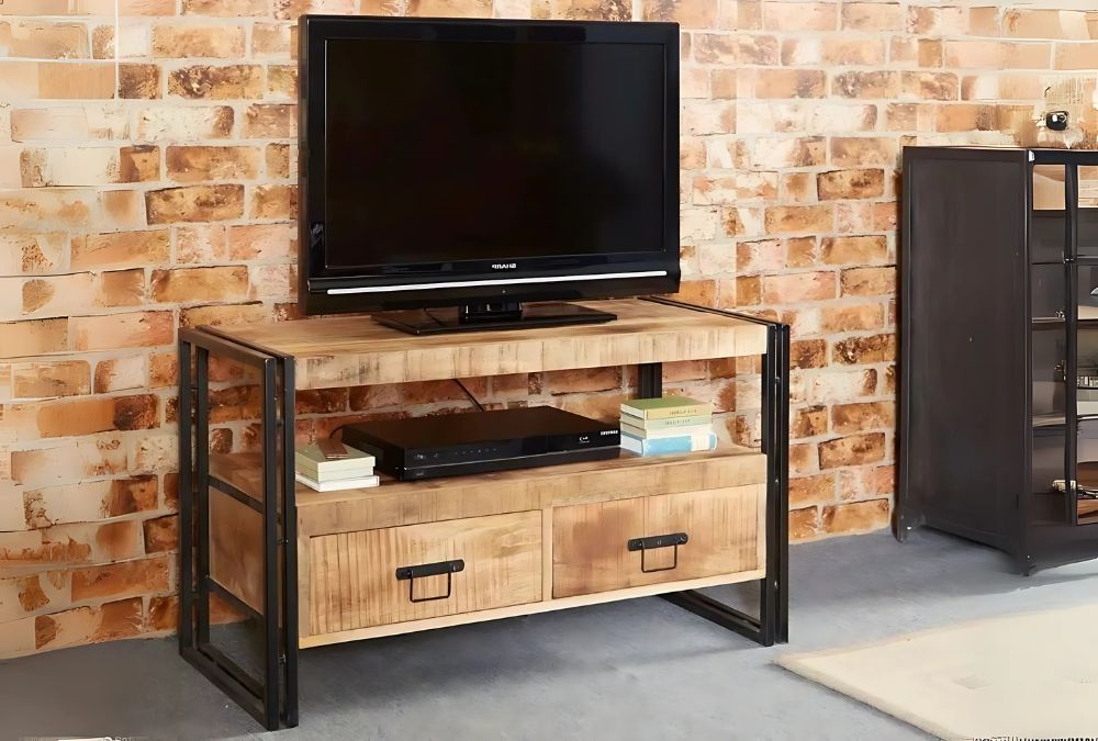 TV Stand Size Guide - 05