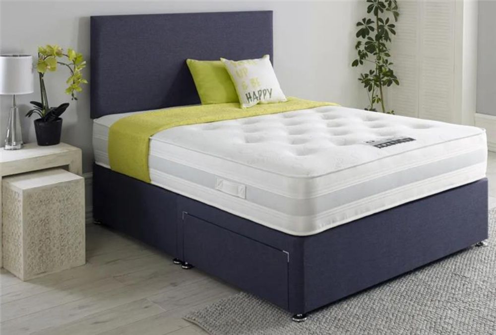 UK Mattress Sizes and Buying Guide - 01