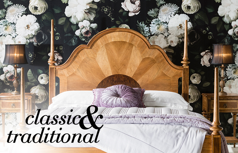 Frank HUdson Furniture