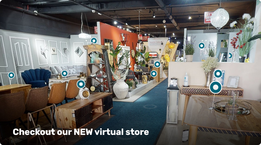 Take the CFS virtual store tour