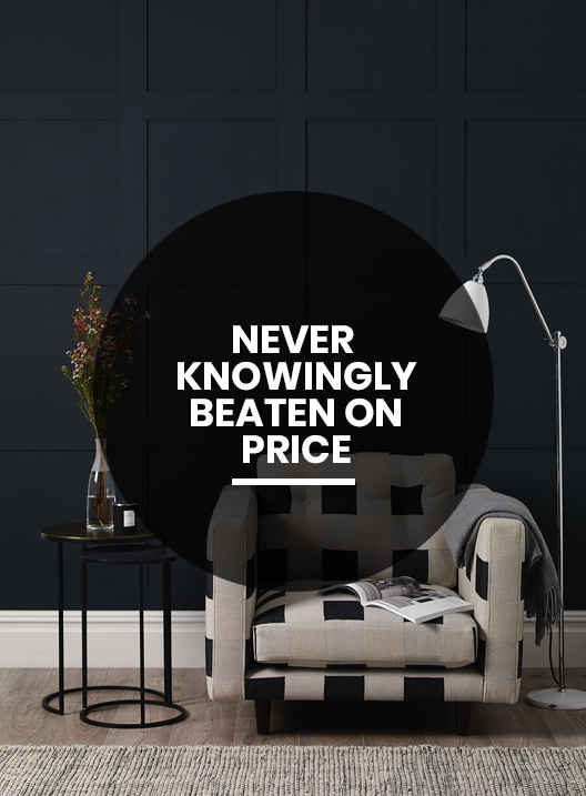 Price Promise - Choice Furniture Superstore