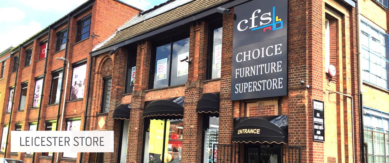 Choice Furniture Superstore